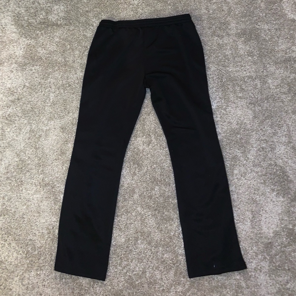 Freshman Red & Black Buttoned pants size L - Picture 7 of 7